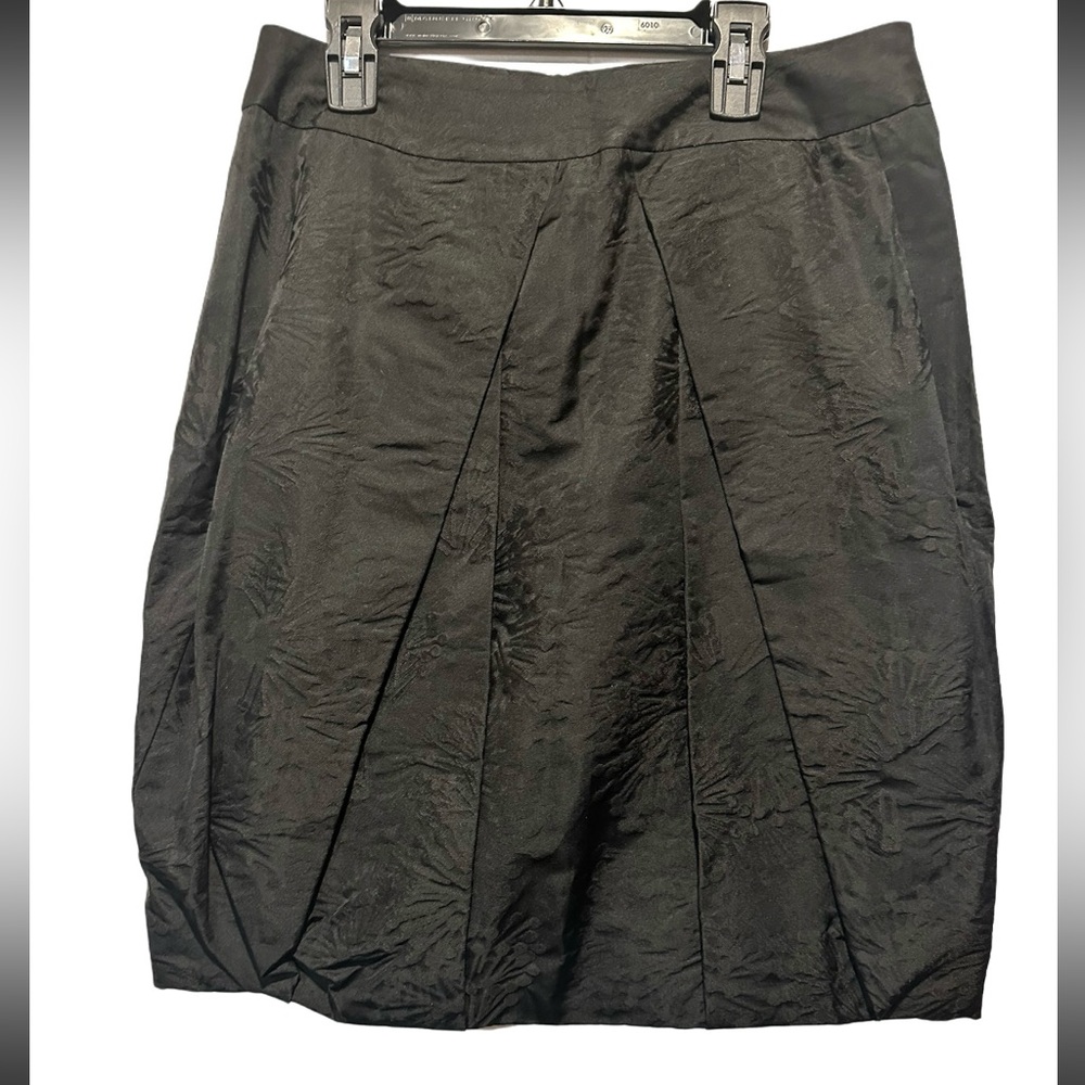 Hugo Boss black‎ skirt size 6